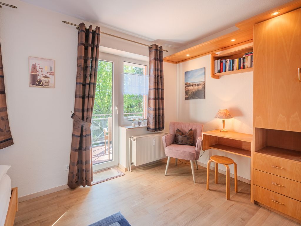 Haus Seewind, App. 05