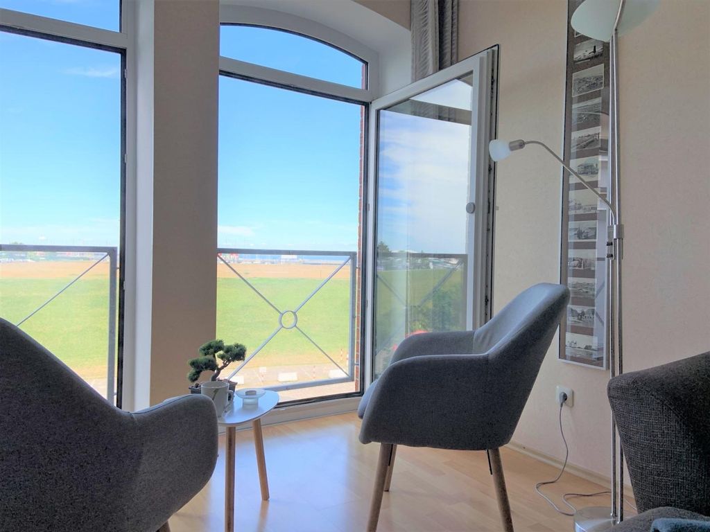Haus Seewind, App. 06