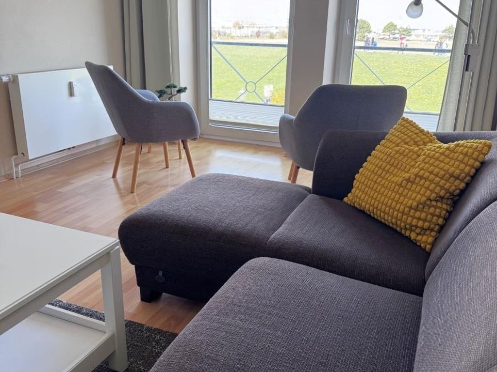 Haus Seewind, App. 06