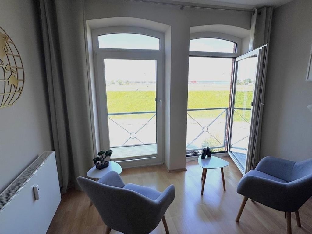 Haus Seewind, App. 06