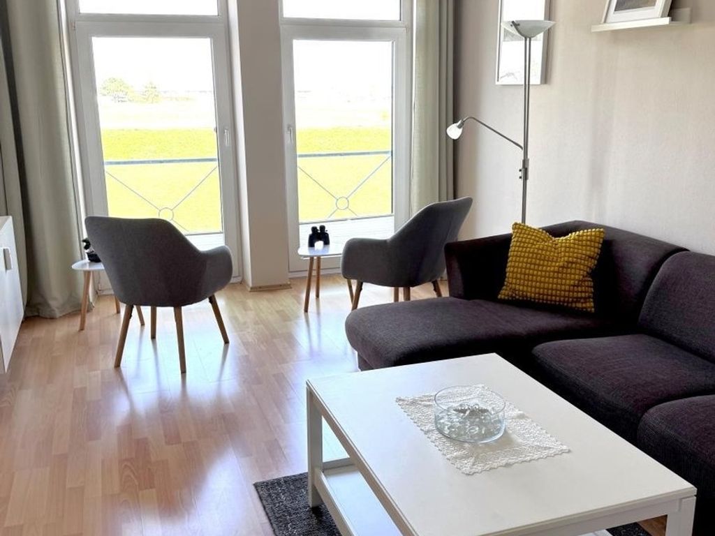 Haus Seewind, App. 06