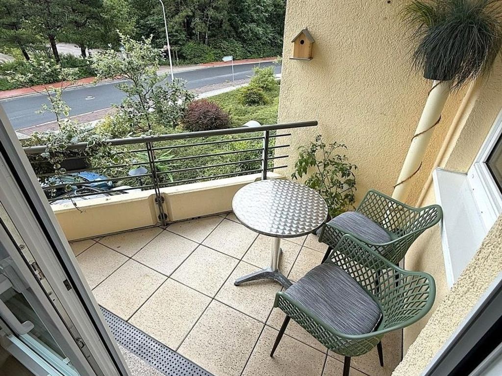 Kurpark Residenz, App. 104