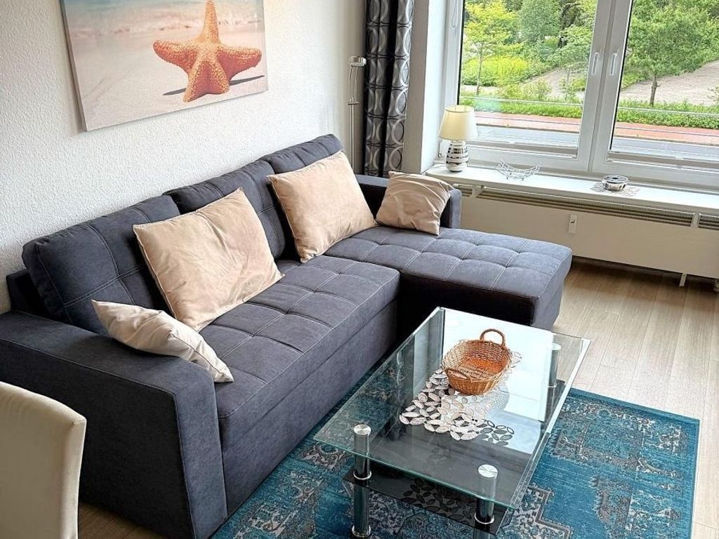 Kurpark Residenz, App. 104