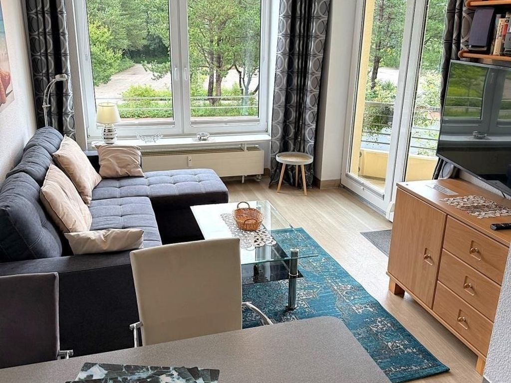 Kurpark Residenz, App. 104