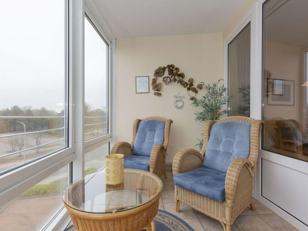 Kurpark Residenz, App. 211 B