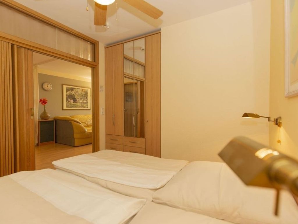 Kurpark Residenz, App. 211 B