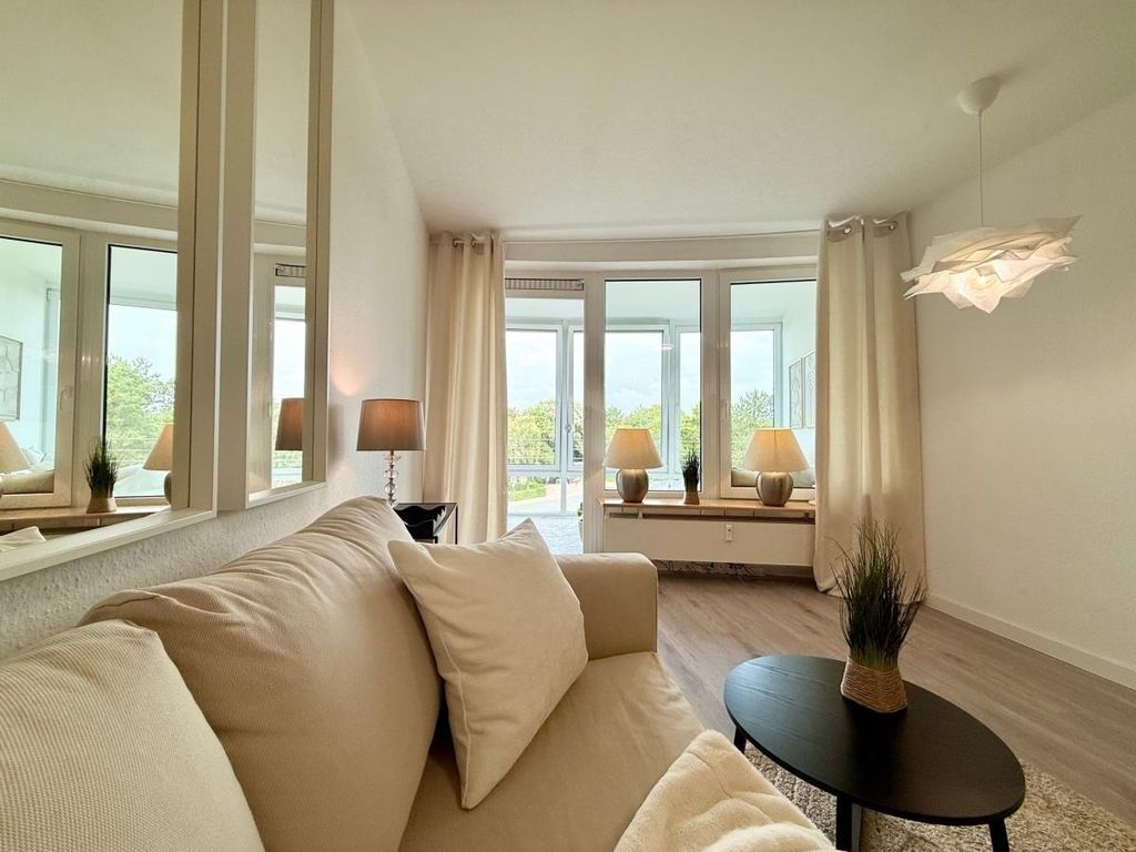 Kurpark Residenz, App. 211 B