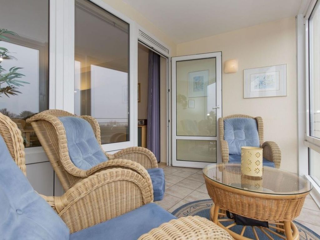Kurpark Residenz, App. 211 B