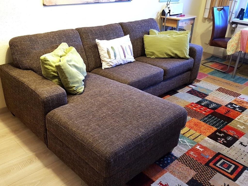 Residenz Adolfstr.6 a / 12