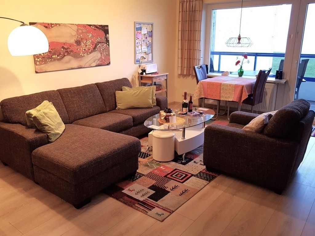 Residenz Adolfstr.6 a / 12