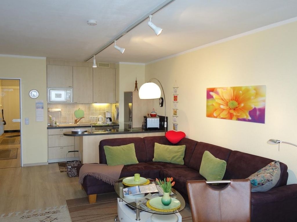 Residenz Adolfstr.6 a / 12