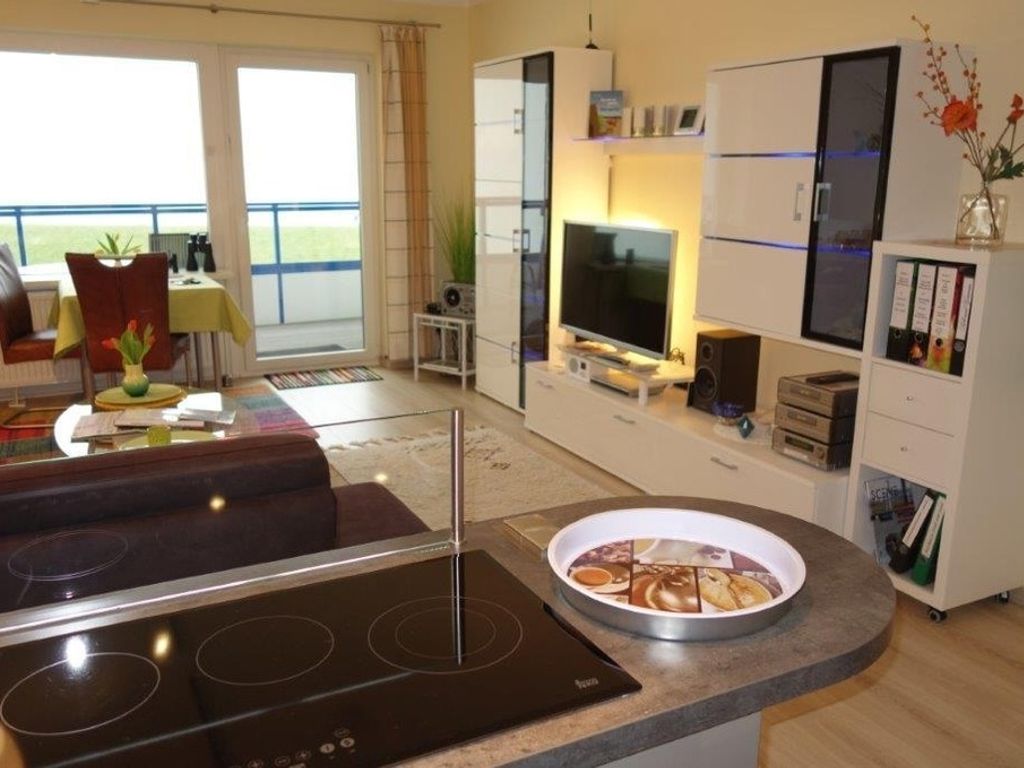 Residenz Adolfstr.6 a / 12