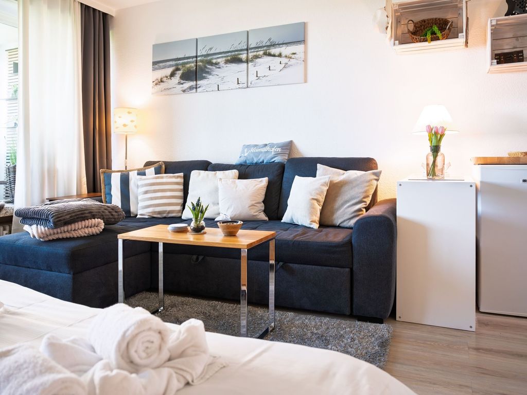 Haus Alte Liebe, App. 103