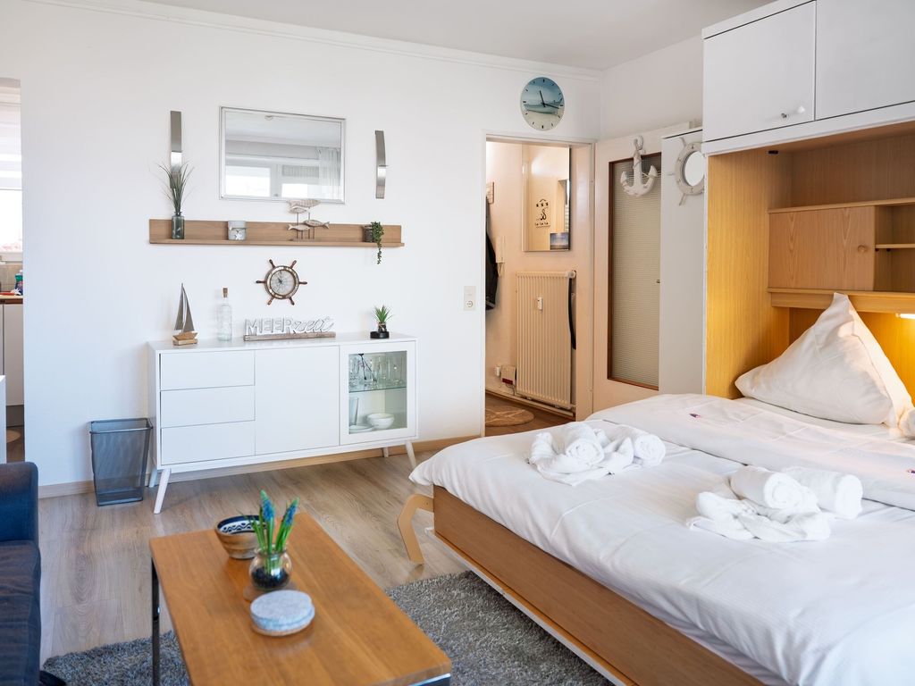 Haus Alte Liebe, App. 103