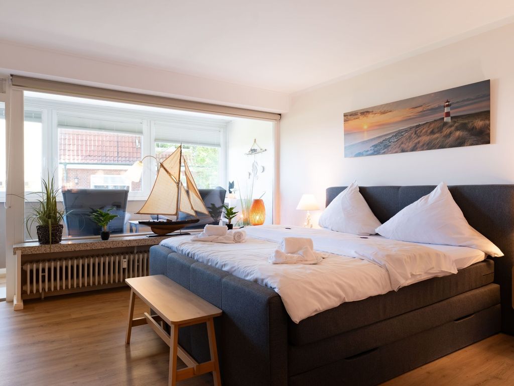 Haus Alte Liebe, App. 104