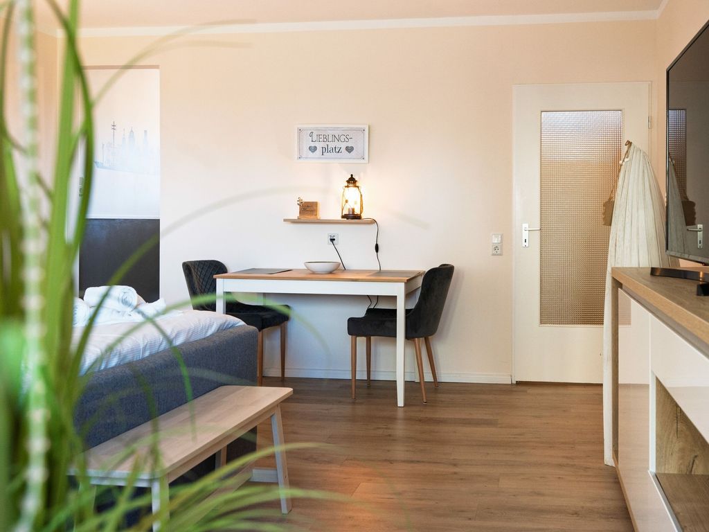Haus Alte Liebe, App. 104