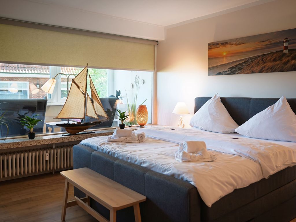 Haus Alte Liebe, App. 104