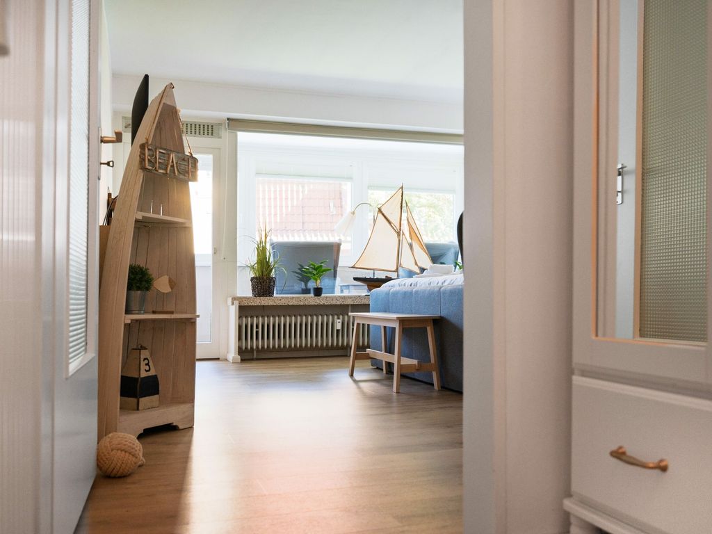 Haus Alte Liebe, App. 104