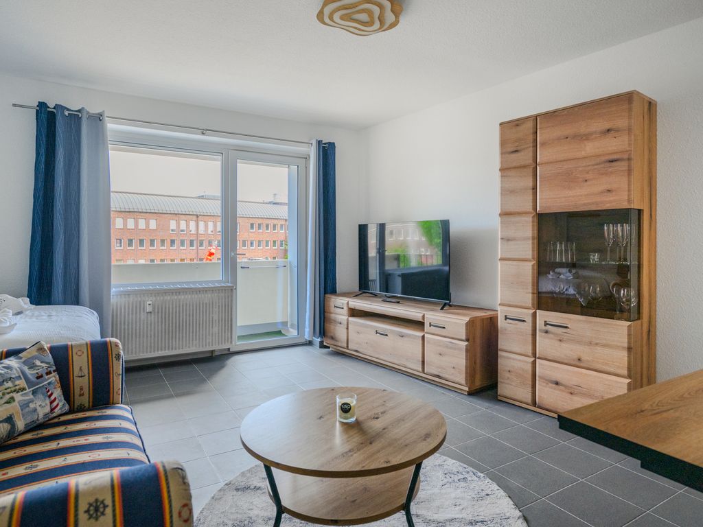Haus Alte Liebe, App. 207