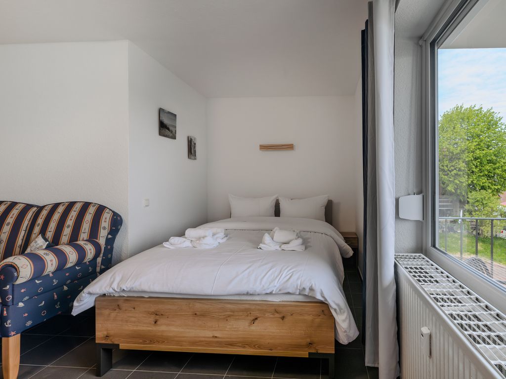 Haus Alte Liebe, App. 207