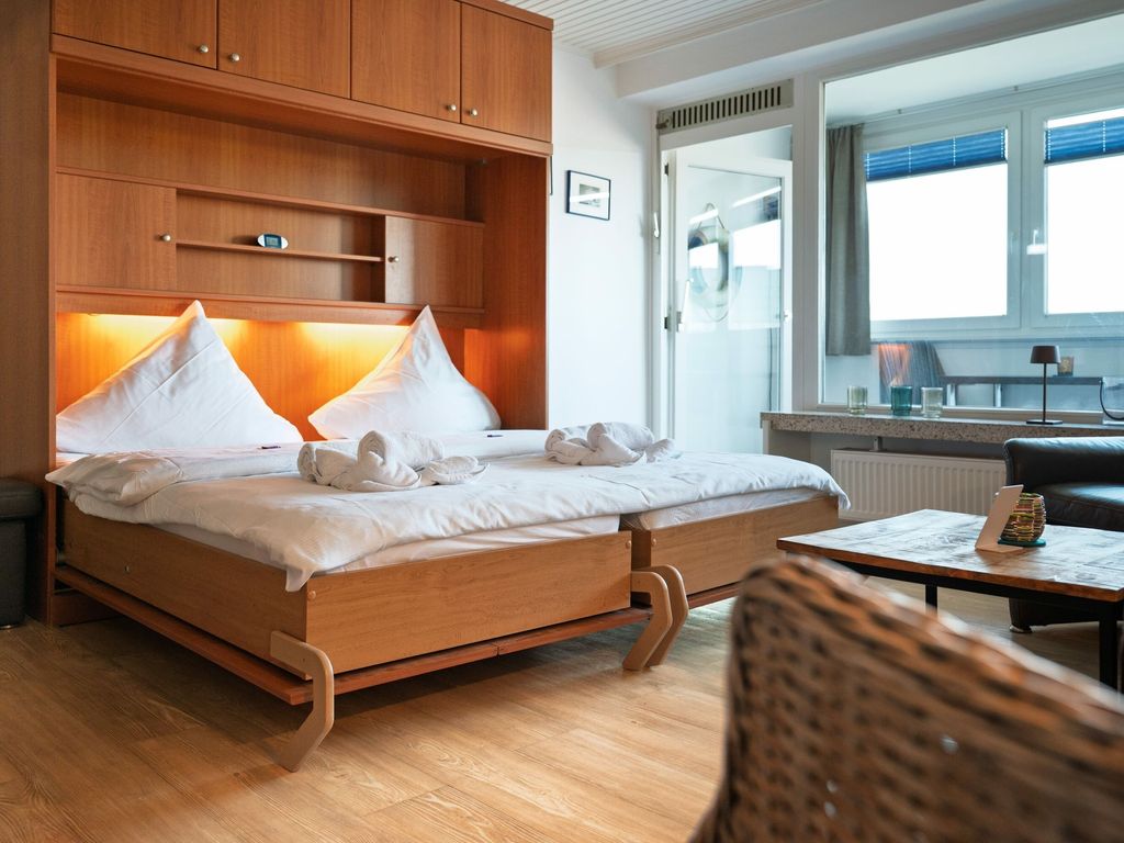 Haus Alte Liebe, App. 504