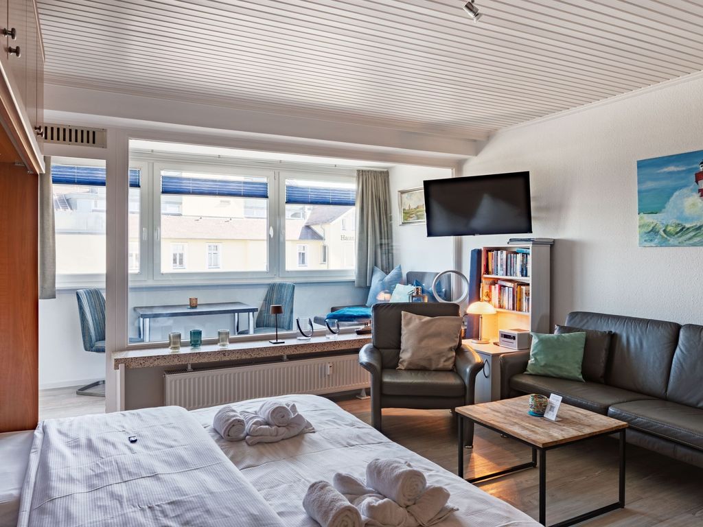 Haus Alte Liebe, App. 504