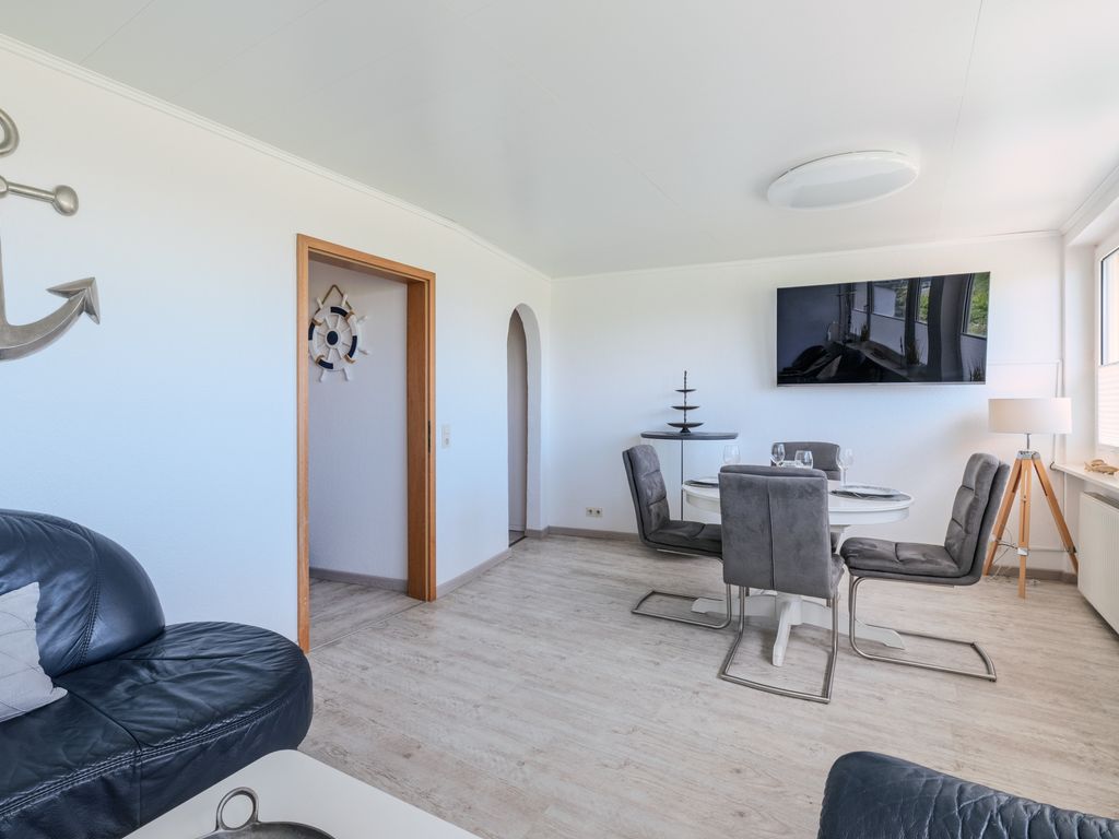 Residenz Nordfeldstraße, App. 07