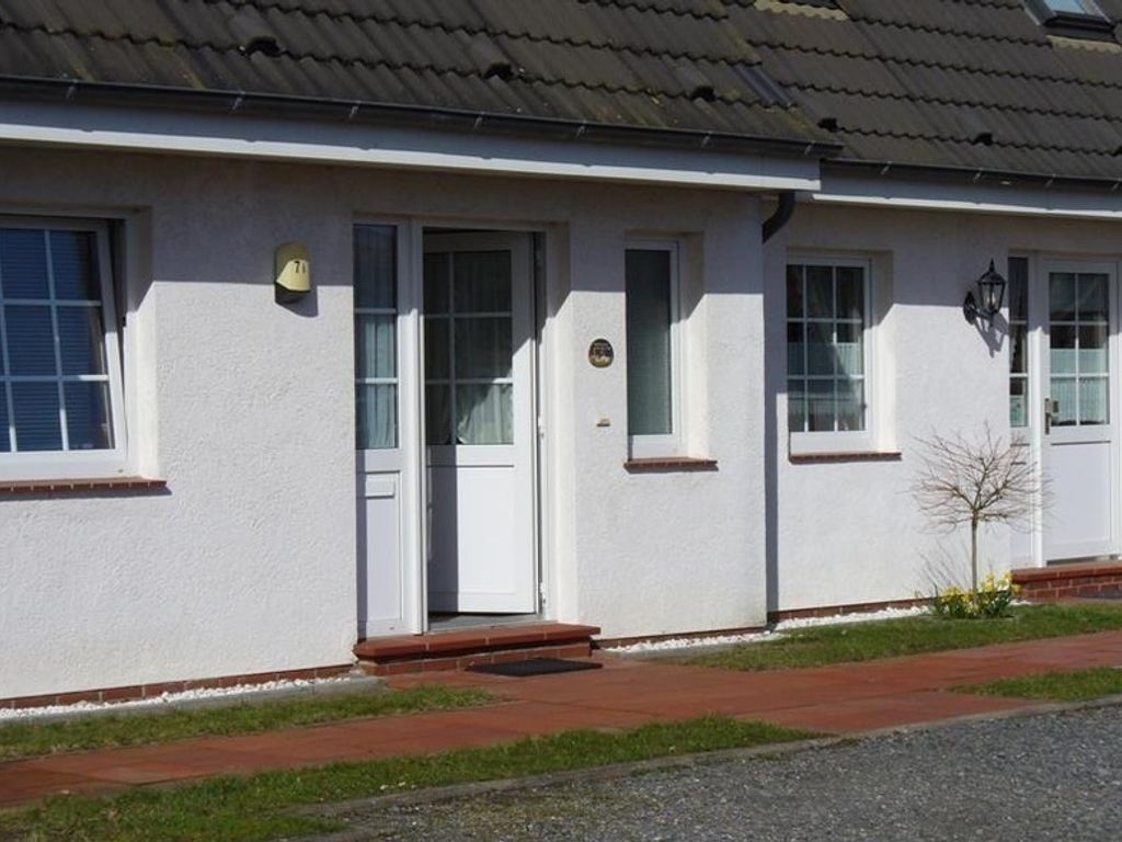 Wohnpark Steinmarne, Haus 07