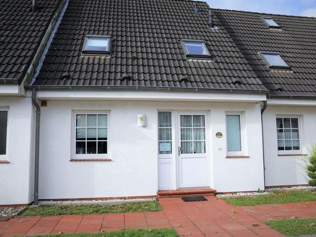 Wohnpark Steinmarne, Haus 07