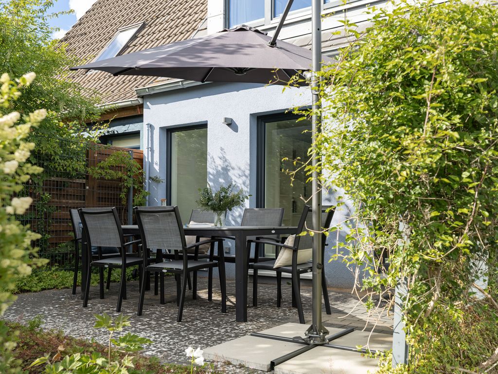 Fischerhus Laboe