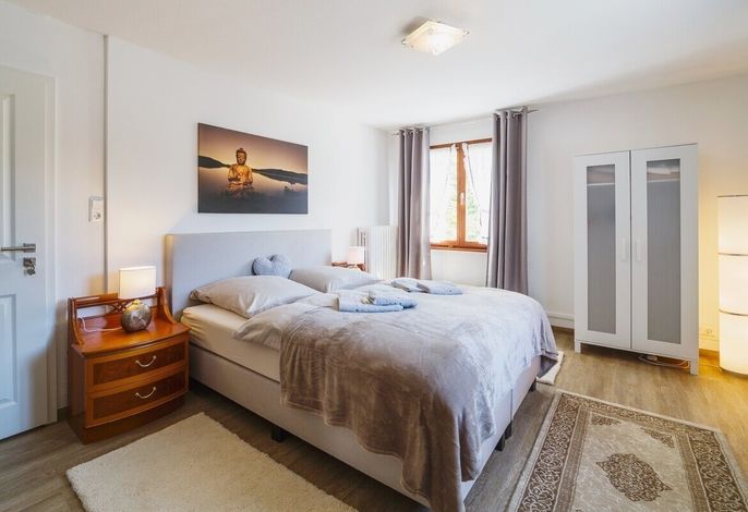 Sandvoss Bel Etage