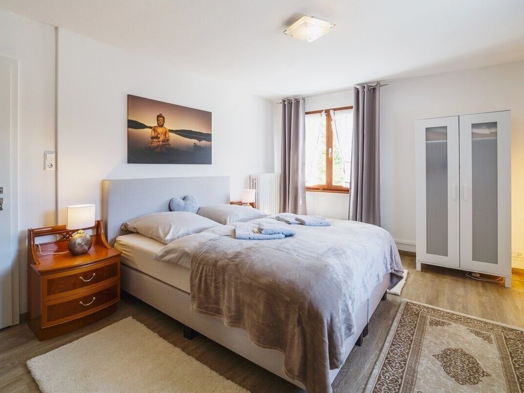 Sandvoss Bel Etage