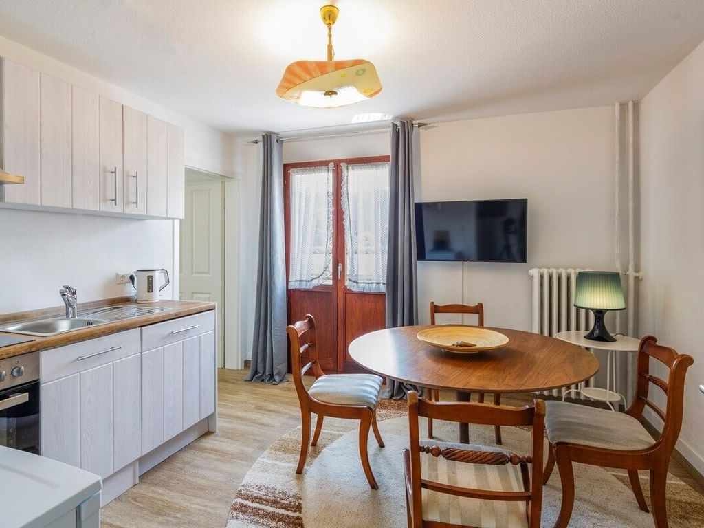 Sandvoss Bel Etage