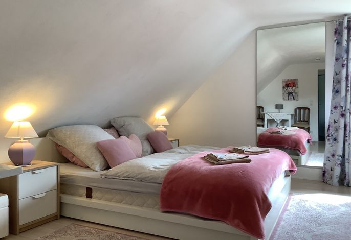 Sandvoss Romantik