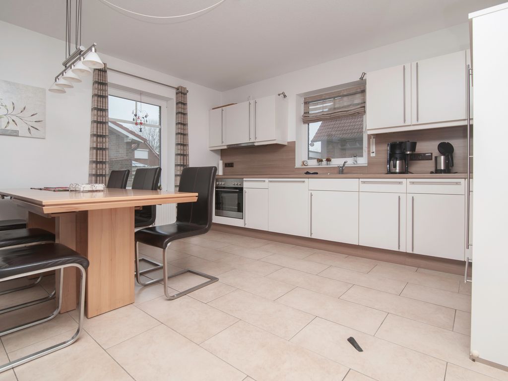 Ferienhaus Carpe Diem
