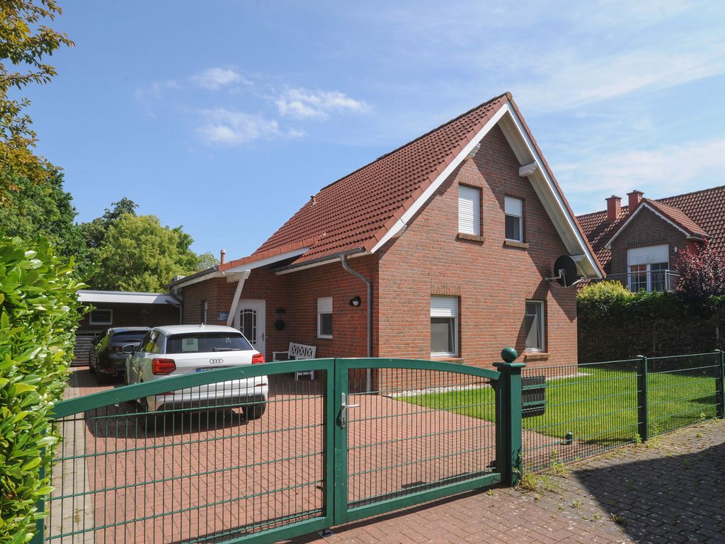 Ferienhaus Carpe Diem