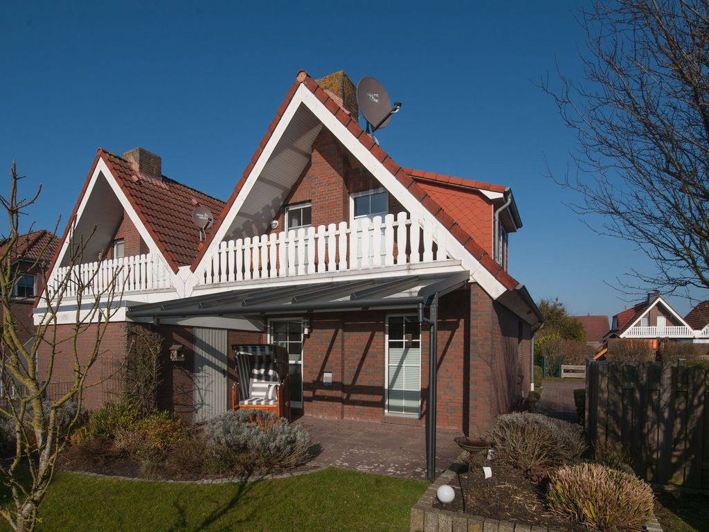Ferienhaus Falkenhaus