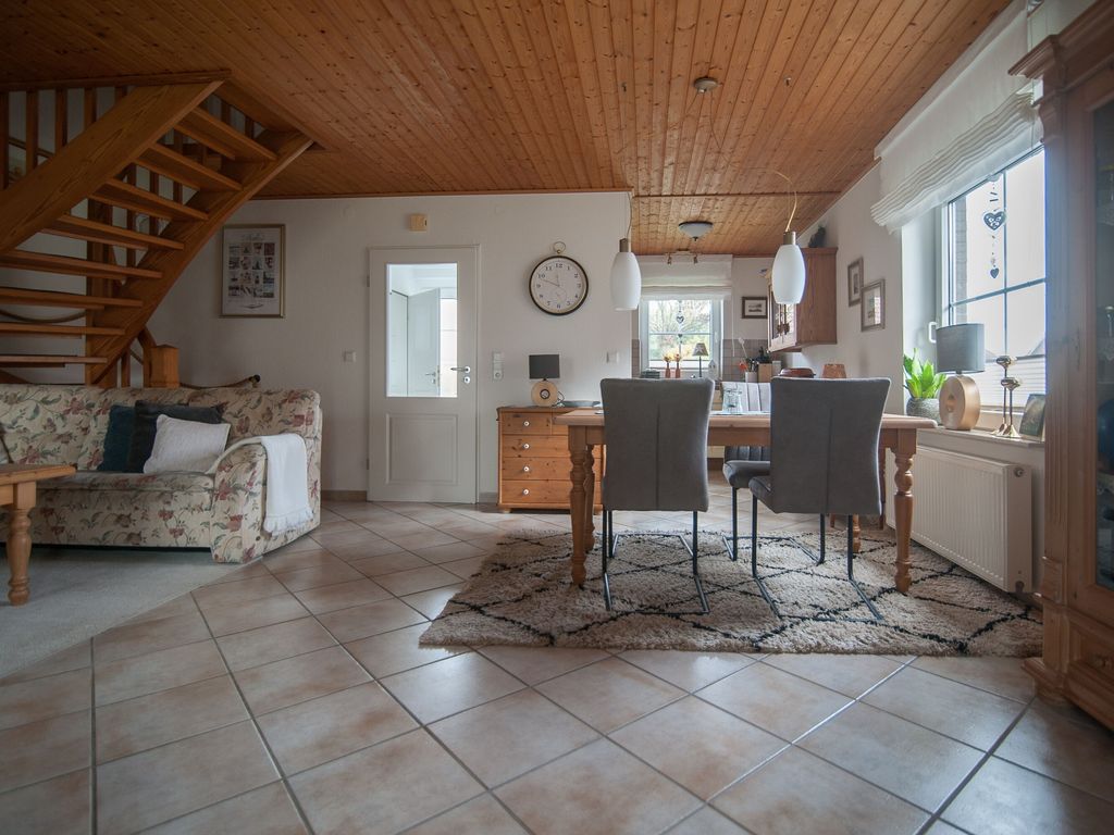 Ferienhaus Falkenhaus