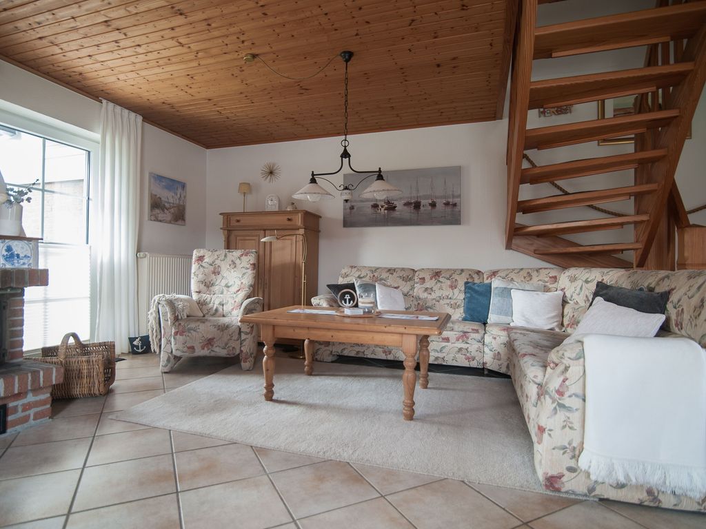 Ferienhaus Falkenhaus