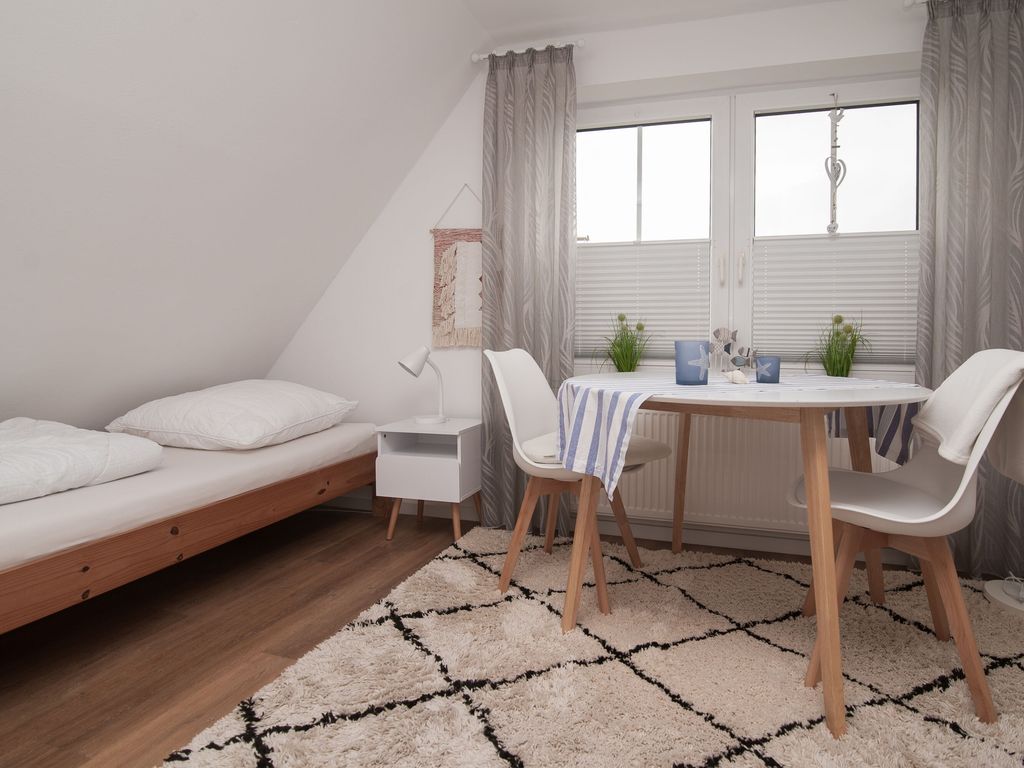 Ferienhaus Falkenhaus