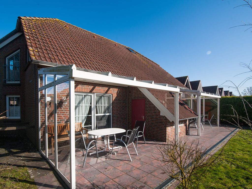 Ferienhaus Freetied I