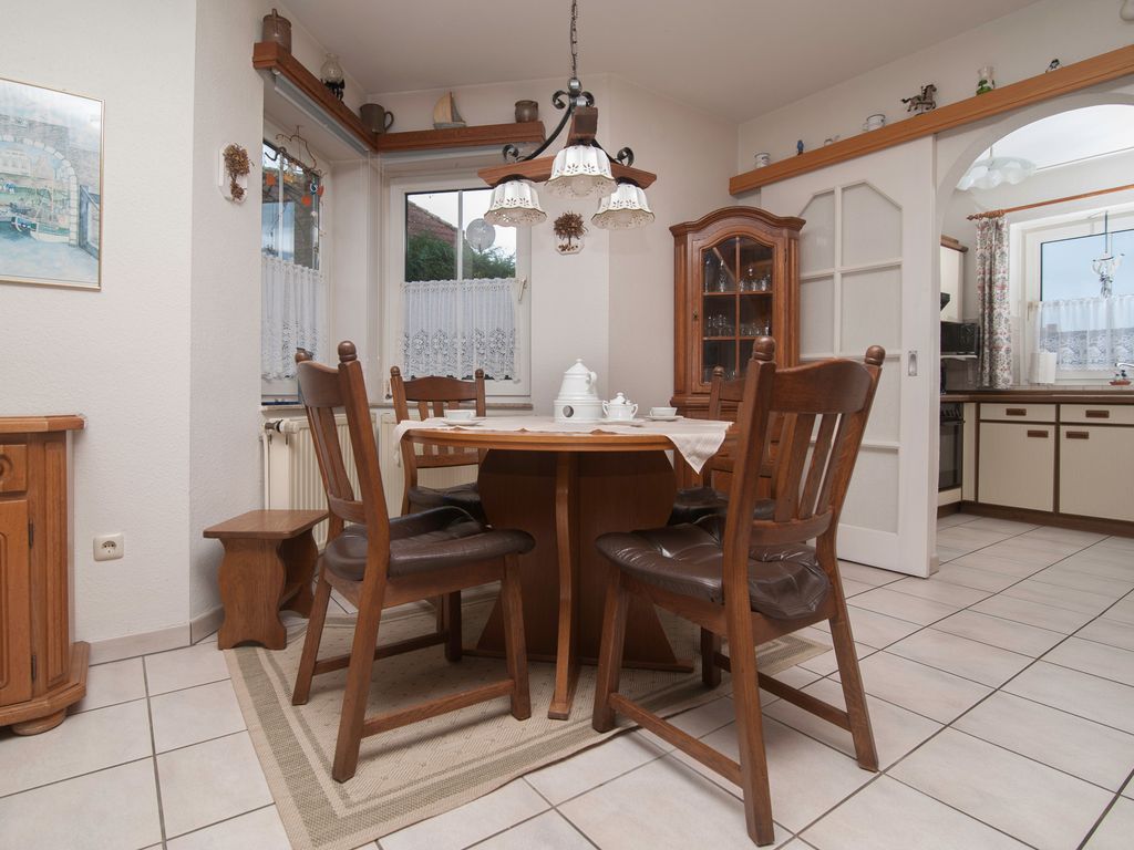 Ferienhaus Freetied I