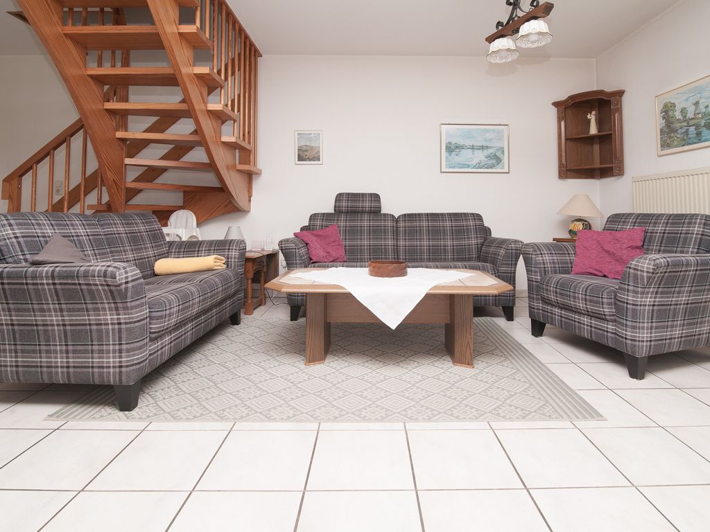Ferienhaus Freetied I