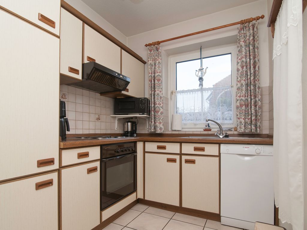Ferienhaus Freetied I