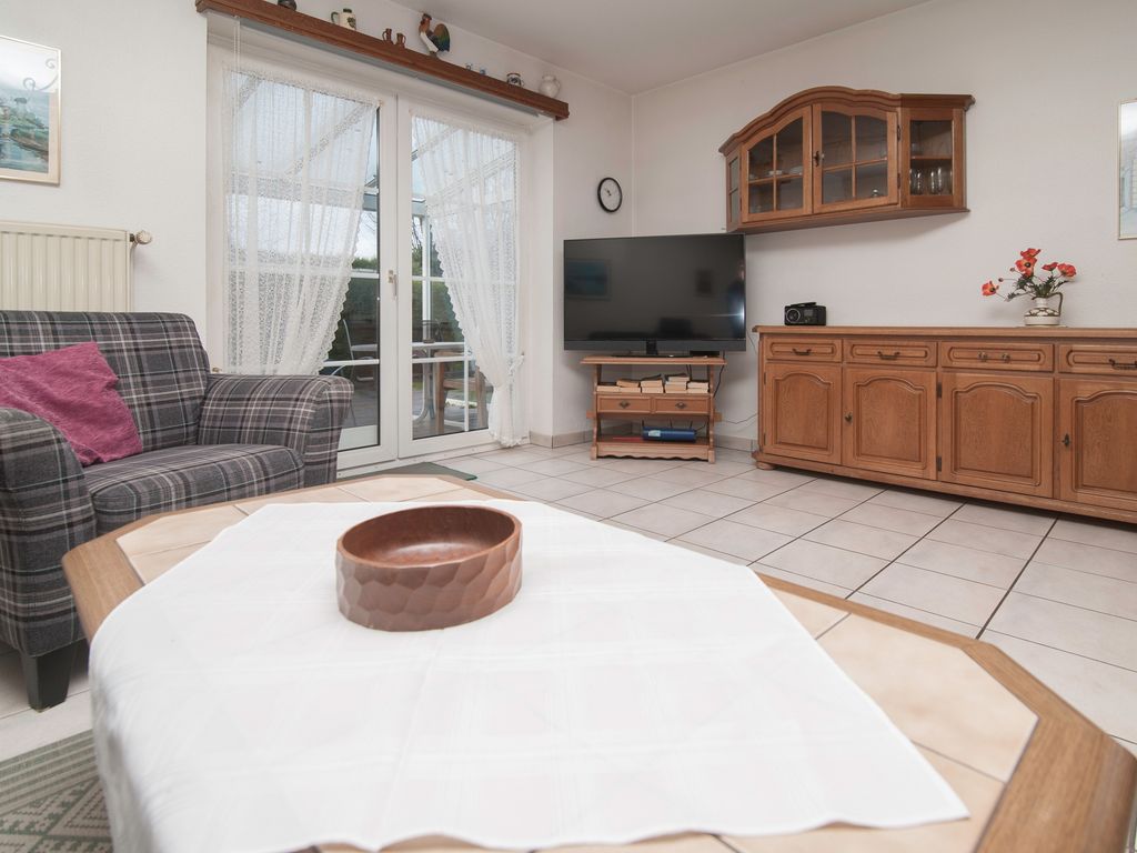 Ferienhaus Freetied I