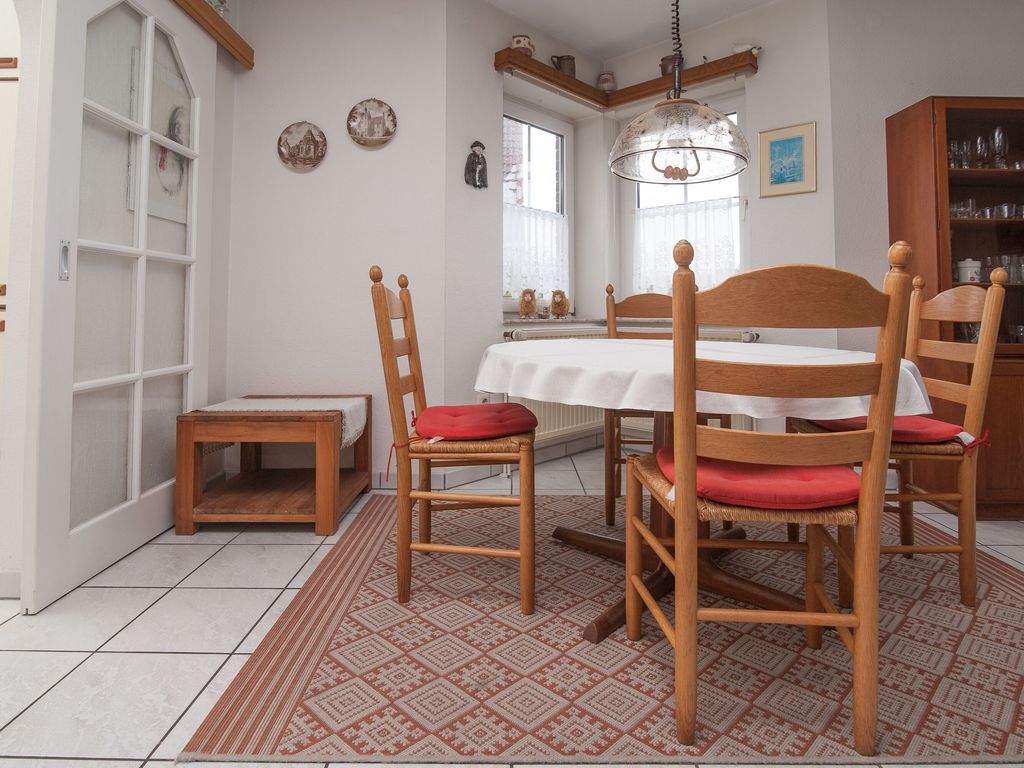 Ferienhaus Freetied II