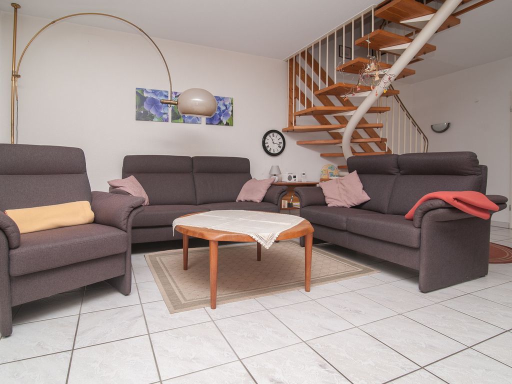 Ferienhaus Freetied II