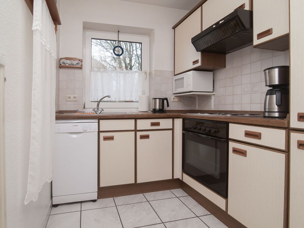 Ferienhaus Freetied II