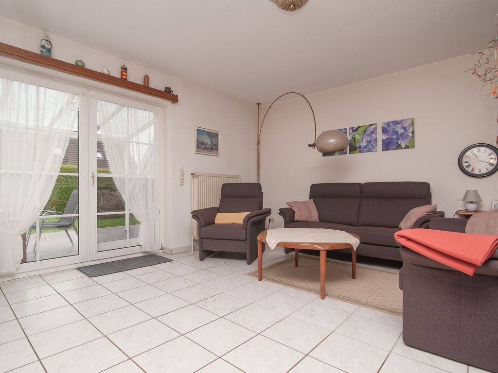 Ferienhaus Freetied II
