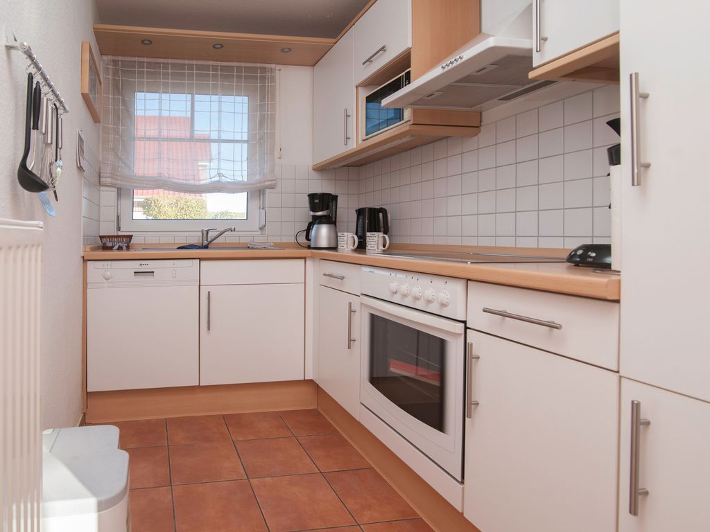 Ferienhaus Friesendiek I